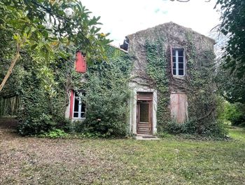maison à Lafitte-sur-Lot (47)