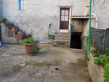 maison à Villecroze (83)