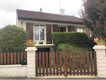 Vente De Maisons 4 Pieces A Mehun Sur Yevre 18 Maison A Vendre