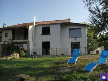 https immobilier lefigaro fr annonces immobilier vente maison le mas d azil 09290 html