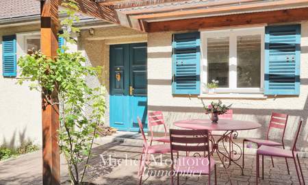 Maison De Luxe Conflans Sainte Honorine A Vendre Achat Et Vente Maison De Prestige Page 3