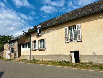 Saint-Léger-sous-Beuvray (71)