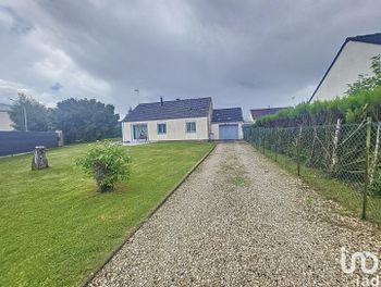 maison à Nogent-sur-Vernisson (45)