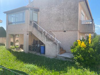 maison à Marignane (13)