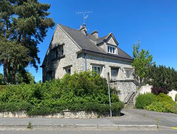 maison à Villaines-la-Juhel (53)