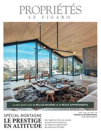 Le Figaro Properties : luxury real estate in France and prestigious ...