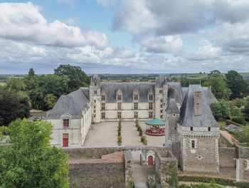 château à Nantes (44)