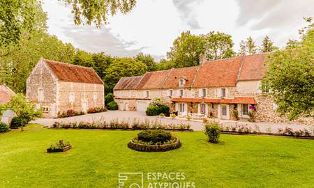 Vente Maison 6 Pieces Bagnoles De L Orne Normandie 61140 A Vendre 6 Pieces T6 120 M 232 250 Bagnoles De L Orne Normandie