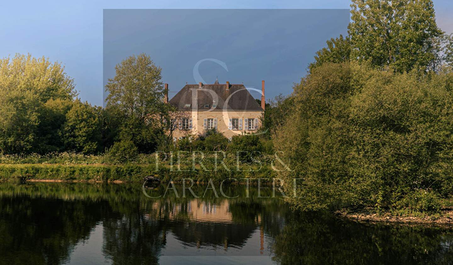Maison La Roche-sur-Yon