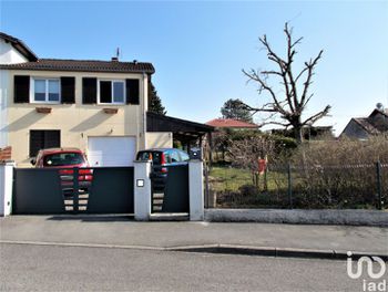 maison à Saône (25)