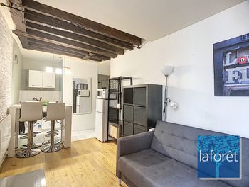 Vente D Appartement A Paris 2eme 75 Appartement A Vendre