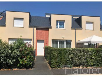 Location De Maisons 2 Pieces A Louviers 27 Maison A Louer