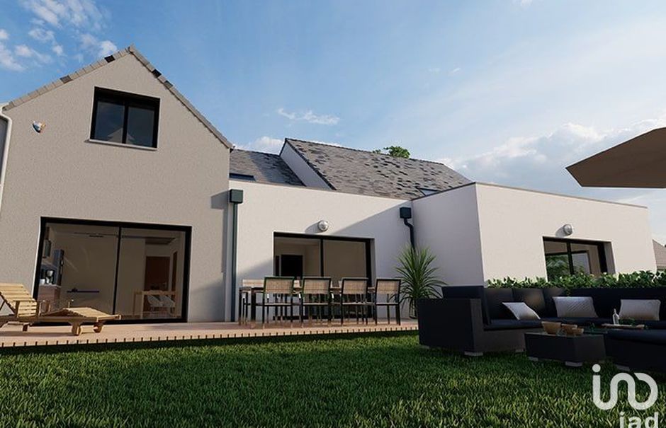 Vente maison 5 pièces 122 m² à Angers (49100), 699 300 €