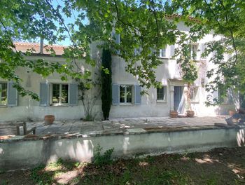 maison à Caumont-sur-Durance (84)