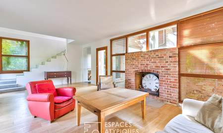 Poissy Luxury House For Sale Buy Luxurious House