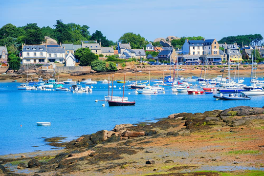 S'acheter une résidence secondaire en Bretagne, quelles zones choisir ? 