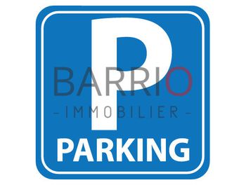 parking à Saint-Cyprien (66)