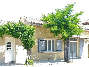 maison à Saint-Pons-la-Calm (30)