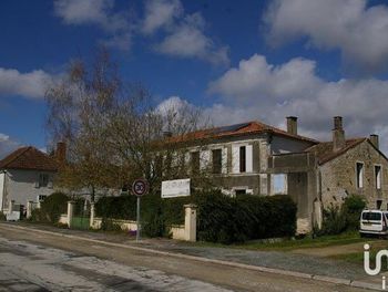 maison à Saint-Mard (17)
