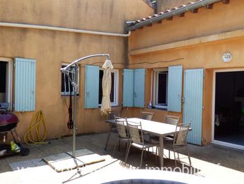 Vente D Appartement 3 Pieces A Carpentras 84 Appartement A Vendre