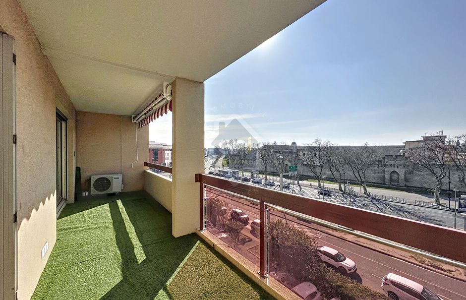 Location  appartement 3 pièces 75.67 m² à Avignon (84000), 950 €