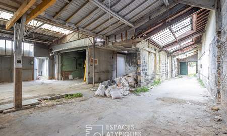 Loft De Luxe Conflans Sainte Honorine A Vendre Achat Et Vente Loft De Prestige
