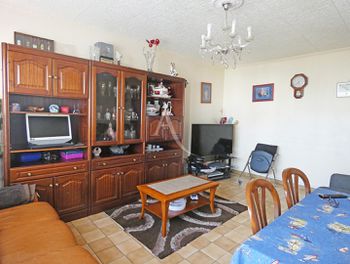 appartement à Gagny (93)