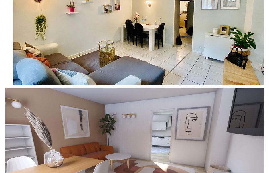 Vente appartement 4 pièces 102 m² à Crécy-la-Chapelle (77580), 229 000 €
