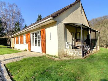 maison à Perriers-sur-Andelle (27)