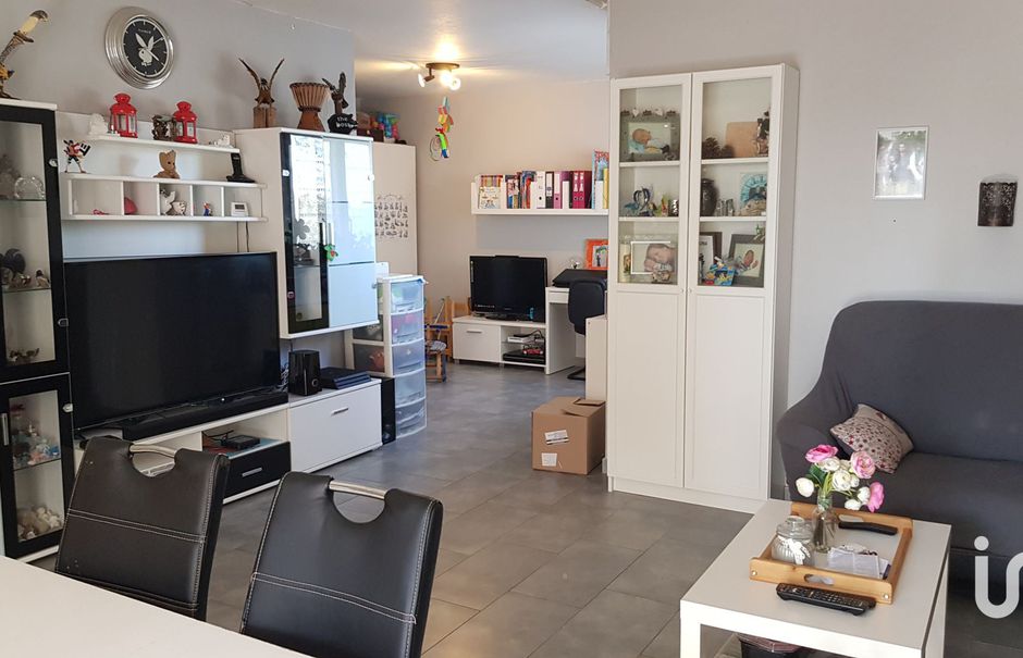 Vente appartement 3 pièces 85 m² à Lingolsheim (67380), 189 500 €