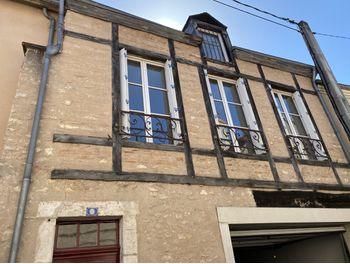 Vente D Appartements A Chateauroux 36 Appartement A Vendre