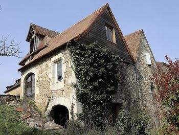 maison à Cavagnac (46)