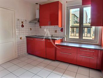 Location D Appartement A Saint Louis 68 Appartement A Louer