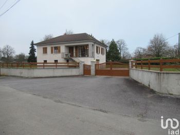 maison à Magnac-Laval (87)