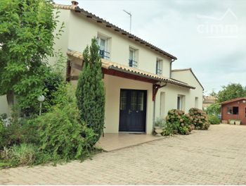 Vente De Maisons A Niort 79 Maison A Vendre