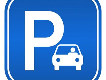 parking à Sceaux (92)
