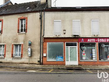 locaux professionnels à Chatillon-sur-loire (45)