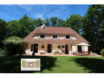 Vente D Immobilier A Nogent Le Roi 28 Immobilier A Vendre