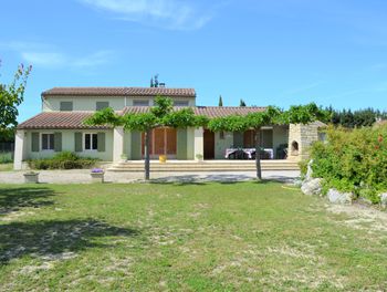 villa à Jonquieres (84)