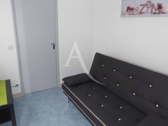 Location D Appartements A Nimes 30 Appartement A Louer