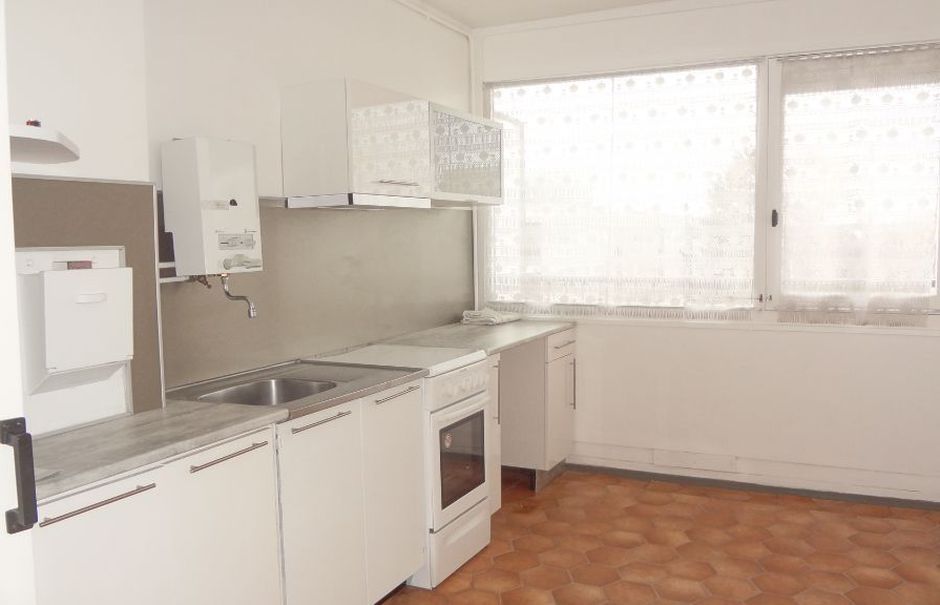 Vente appartement 3 pièces 63 m² à Velizy-villacoublay (78140), 252 000 €