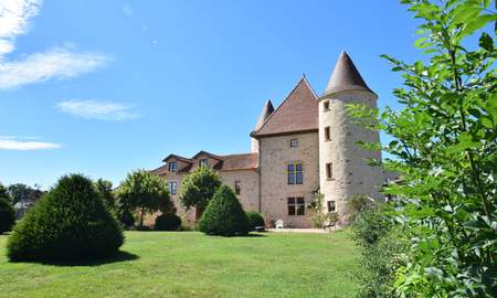 Paray Le Monial Luxury Property For Sale Buy Luxurious Property