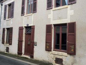 maison à Issoudun (36)
