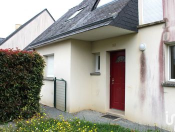 maison à Mézières-sur-Couesnon (35)