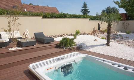 Maison De Luxe Bailly Romainvilliers A Vendre Achat Et Vente Maison De Prestige