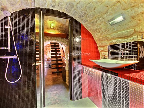 Vente Appartement 2 Pieces 29 7 M 378 000 Paris 9eme 75