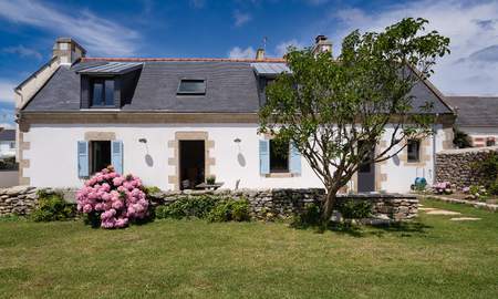 Maison De Luxe Guilvinec A Vendre Achat Et Vente Maison De Prestige