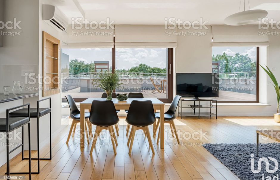 Vente appartement 4 pièces 88 m² à Aix-en-Provence (13090), 500 000 €
