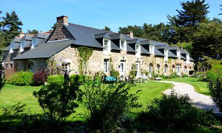 Propriete De Luxe Frehel A Vendre Achat Et Vente Propriete De