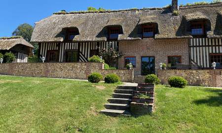 Immobilier De Luxe Douville En Auge Vente Immobilier De Prestige Douville En Auge